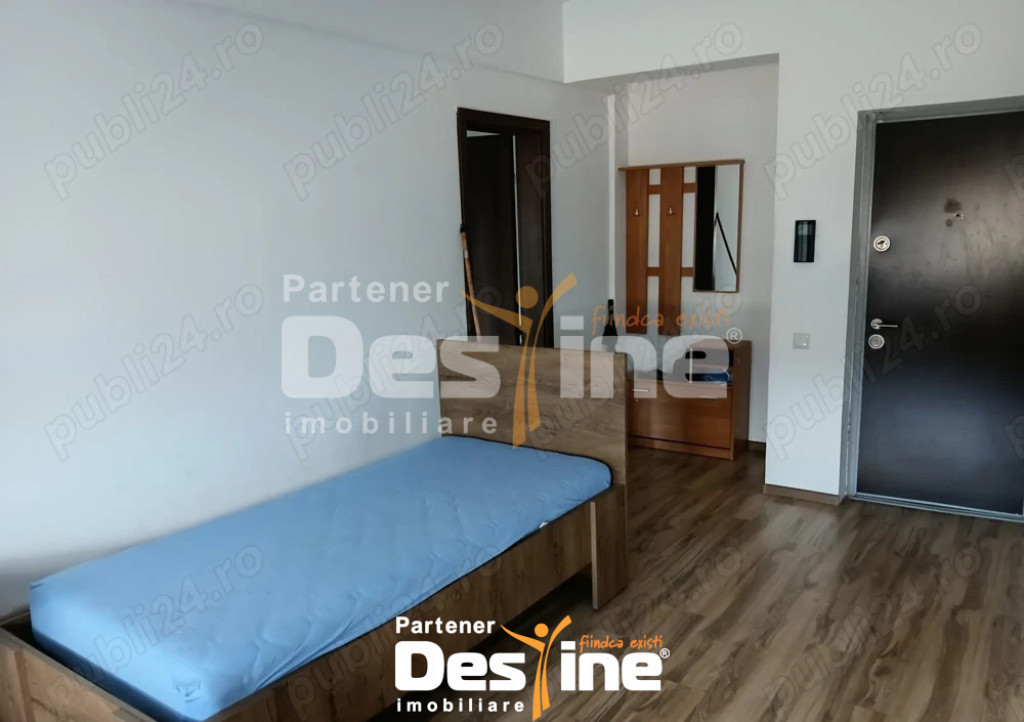 Apartament 2 camere decomandat, confort 1, vila, zona Rahova