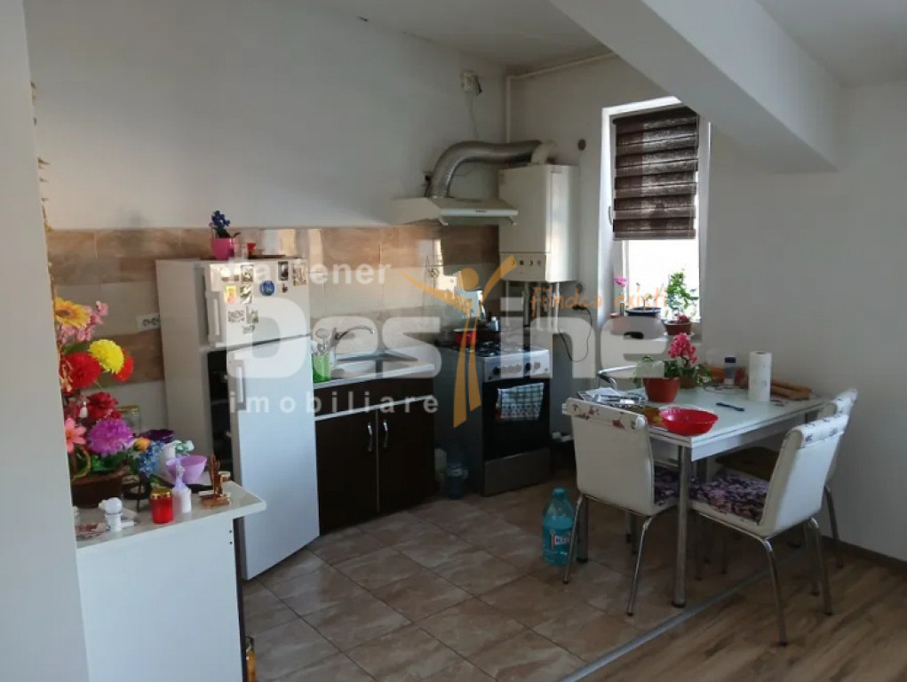 Apartament 2 camere mobilat/utilat, bloc nou, zona Rahova