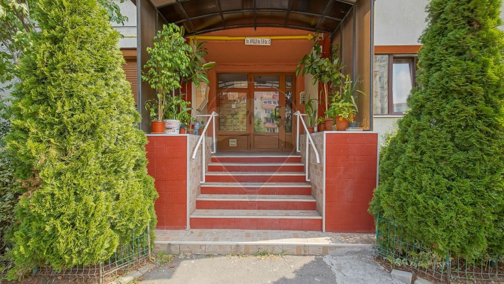 Apartament 3 camere - 99 mp , zona Spitalul Judetean