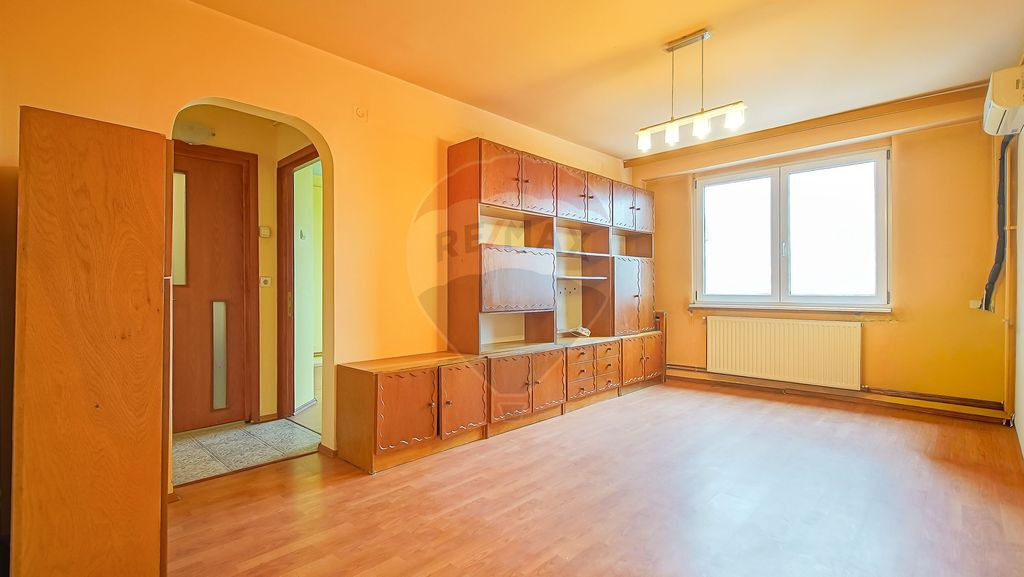 Apartament 3 camere – Cartier Astra, Brașov