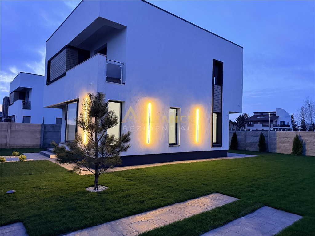 Casa de aproape de statia STB – Gata de mutare