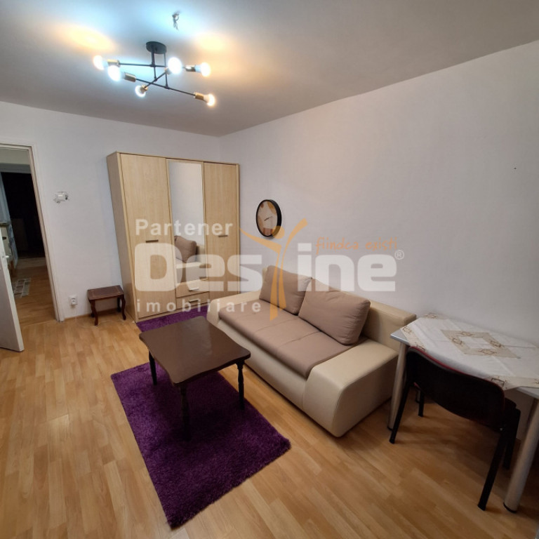 De închiriat apartament 2 camere – Drumul Taberei, BD Tim