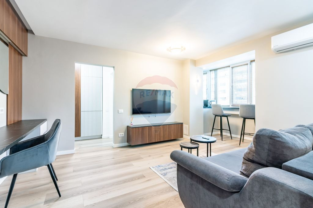 Vanzare Apartament premium 2 camere | Bulevardul Magheru ...