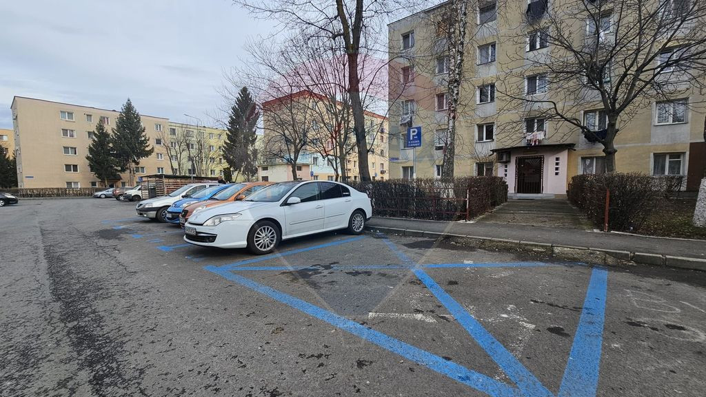 Spațiu comercial de închiriat | Garsonieră | Aleea Vio...