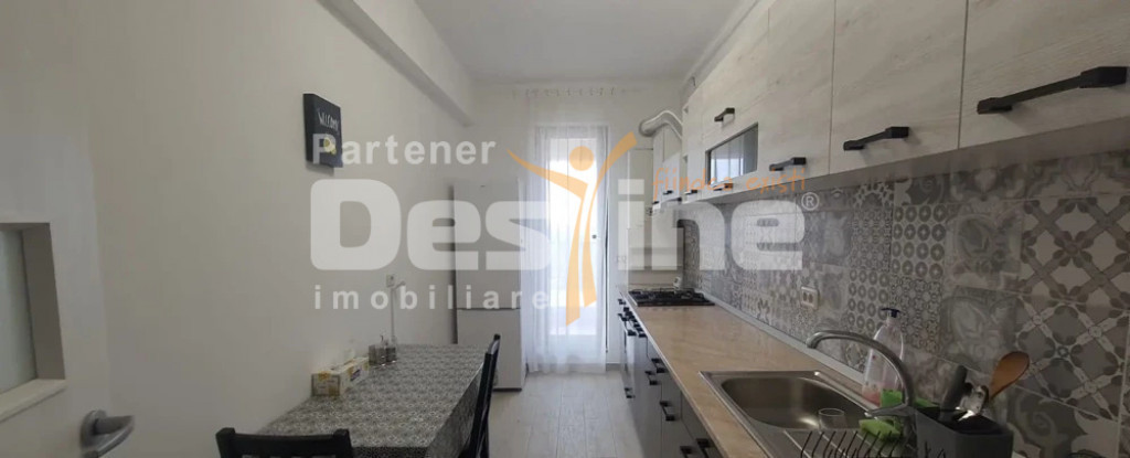 Apartament 2 camere decomandat, 69 mp, Confort Urban