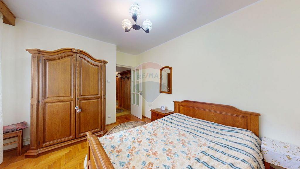 Comision 0% | Apartament 2 camere, mobilat, vedere la pă...