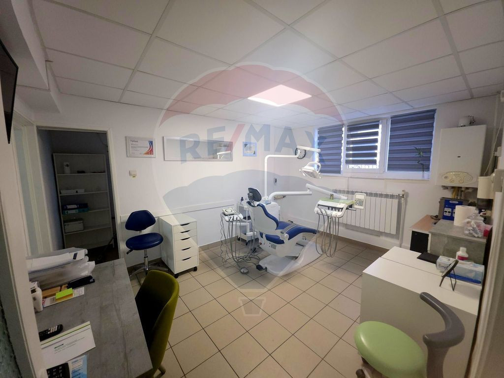 De Inchiriat Cabinet Stomatologic
