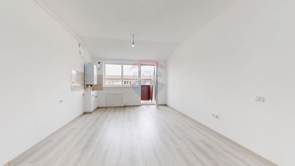 Apartament 2 camere la mansardă | Vila 3 | Subcetate City 2