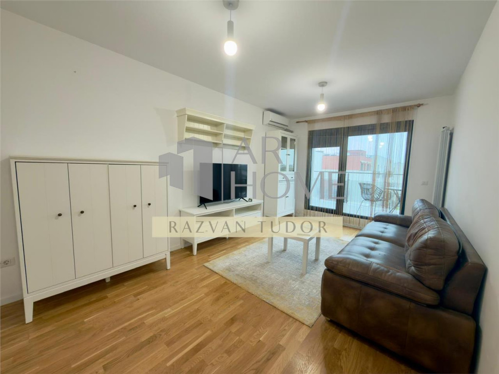 Apartament 2 camere, bloc nou, loc parcare, Ploiesti , zona