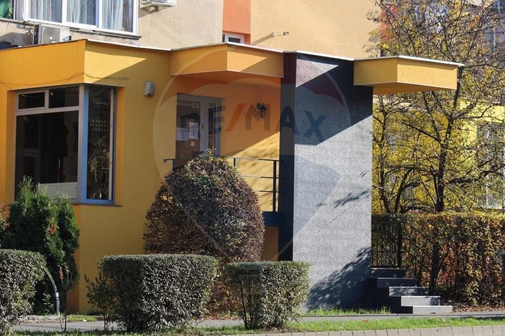 Spațiu comercial/birouri, acces separat, suprafață gen...