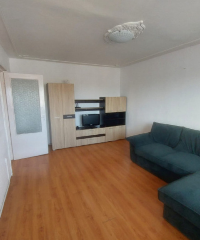 Apartament 2 camere, situat in zona Casa de Cultura