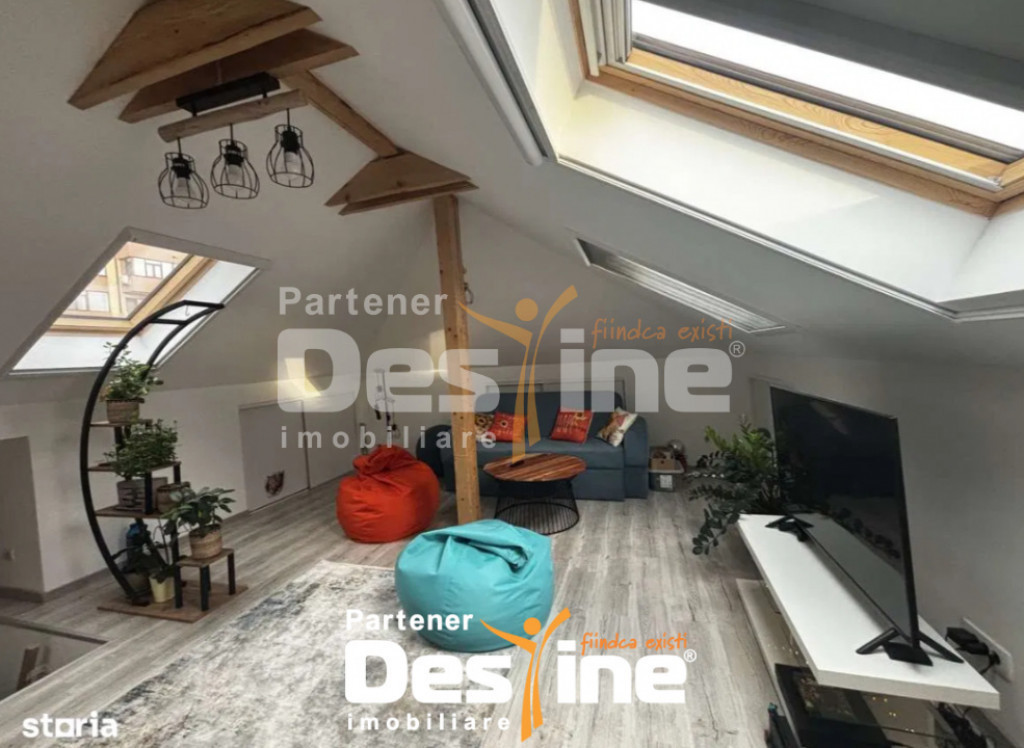 Vila de lux ultrafinisata, 4 camere, Cartierul Latin