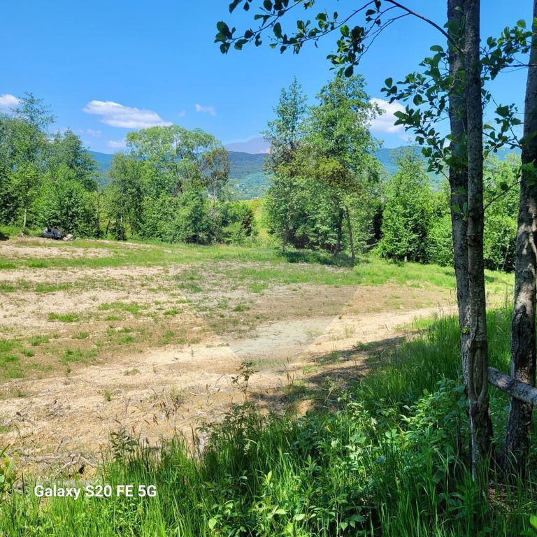 Oază de liniște – teren de vânzare 6.725 mp