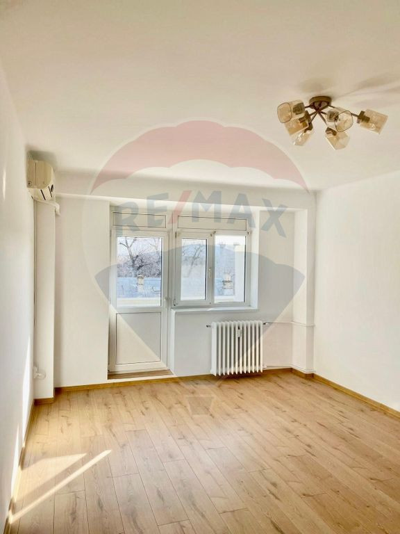 Apartament 2 camere de inchiriat - Calea Victoriei