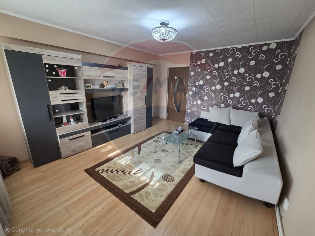 Apartament în Salonta Ultracentral