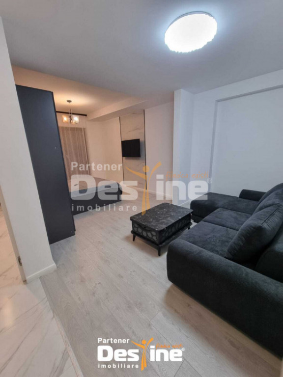 Garsoniera premium, incalzire pardoseala, zona Viilor