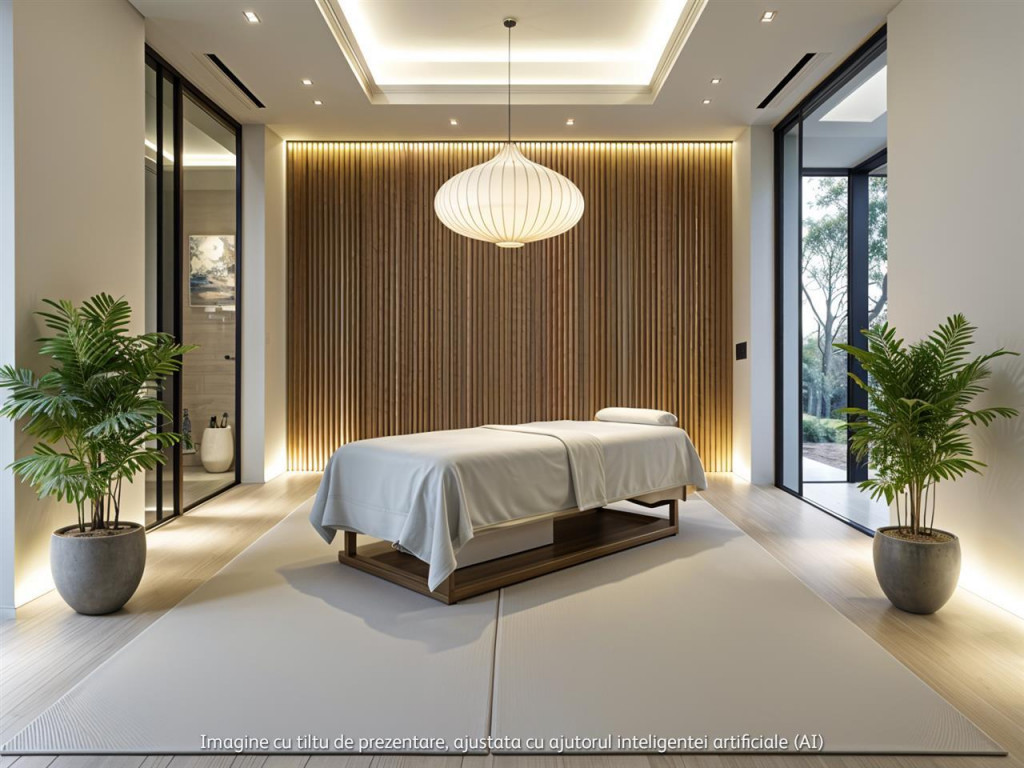 Spatii comerciale de inchiriat in Popesti Leordeni / Ilfov