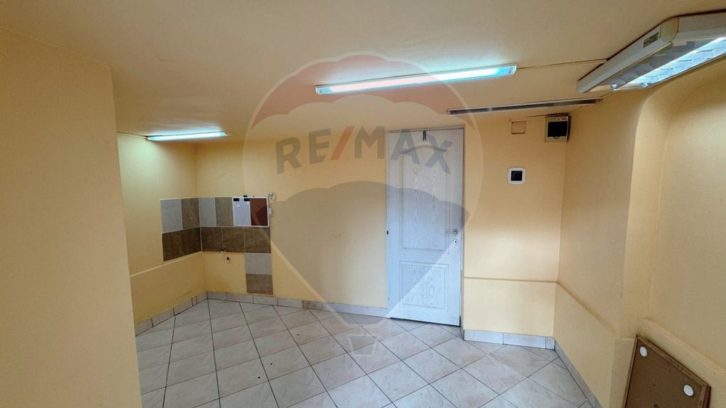 Spațiu comercial ultracentral de vanzare/inchiriere