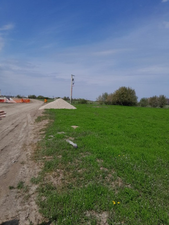 Buftea, teren industrial 16.635 mp, langa noua centura