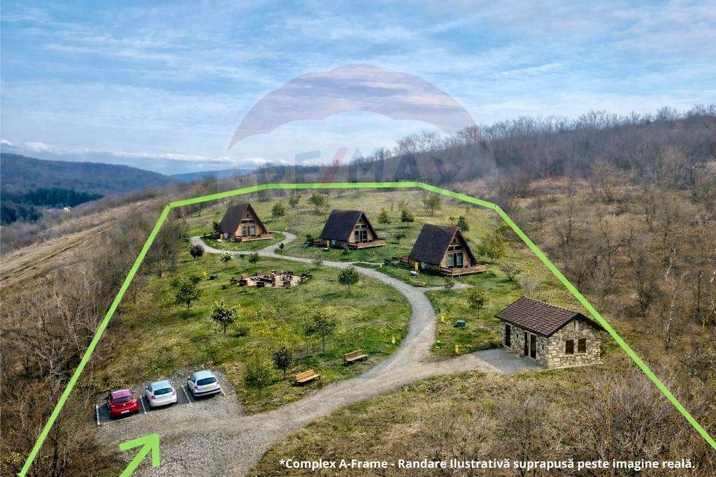 Casa individuala 230mp - teren 800mp - Strada Crisan - Bi...