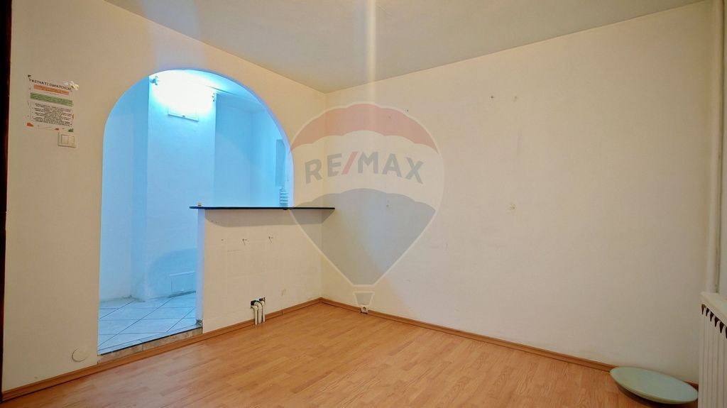 Apartament 5 camere de închiriat | Aviatiei | Ideal birou