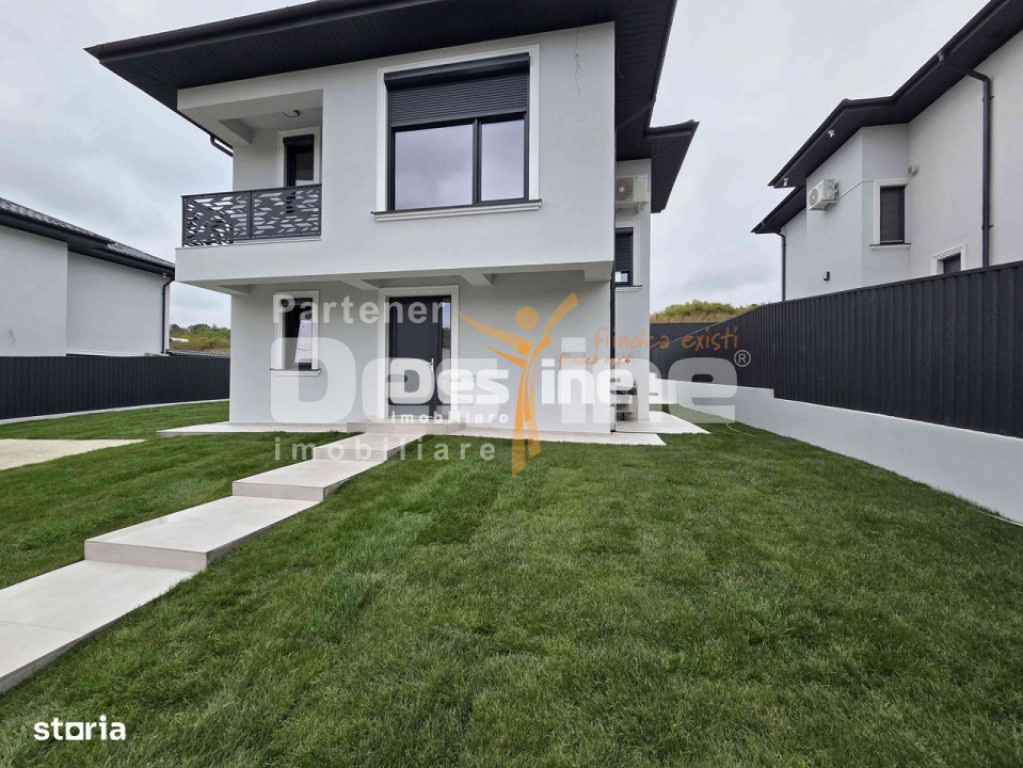 COMISION 0%, Miroslava , Casa P+1, clasa A, 265.000 Euro