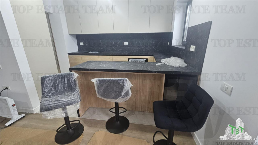 Soseaua Alexandriei, Apartament 2 Camere la standard de conf