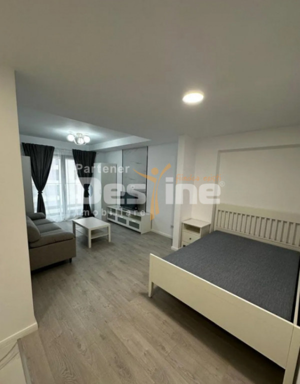 Garsoniera 42mp PET FRIENDLY, ultrafinisata, zona Viilor
