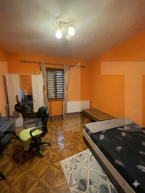 Garsoniera 26 mp, zona Traian