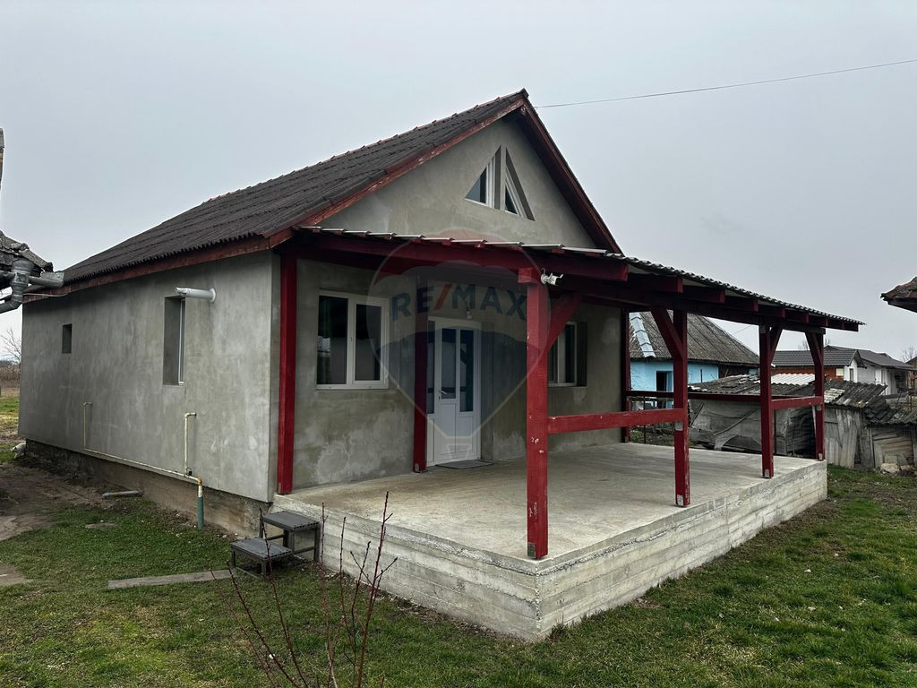 CASA în Satulung