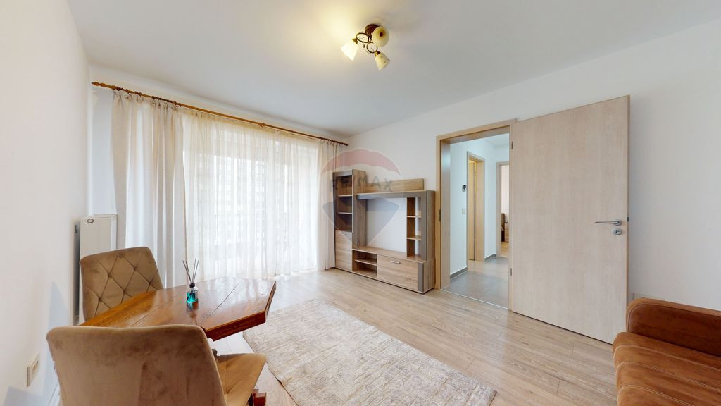 Apartament 2 camere | Parcare | boxă | Kasper Tractorul ...