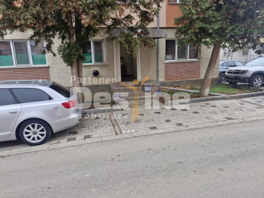 Spațiu Comercial Pizzerie