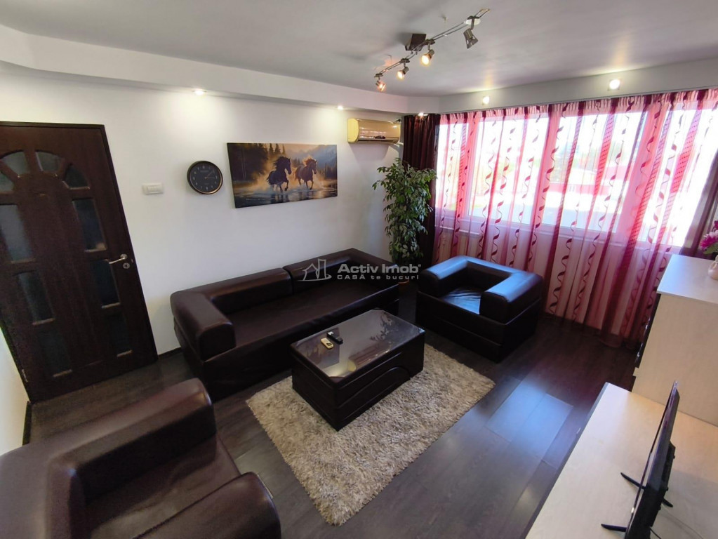 2 camere Tineretului - D. Cantemir - la 3 minute de metrou