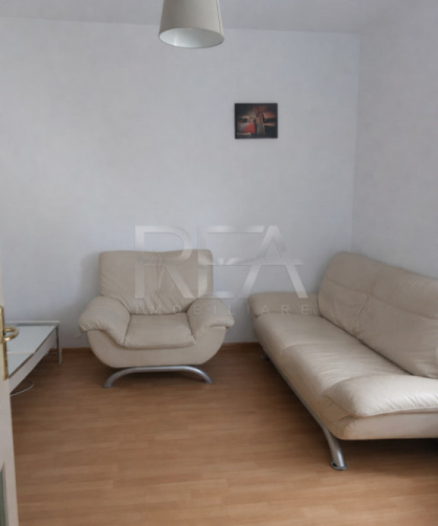 2 camere Floreasca decomandat, centrală, boxă