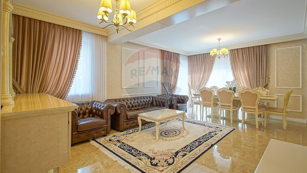 Comision 0% | Garsonieră de vânzare – Vivamus Park Re...