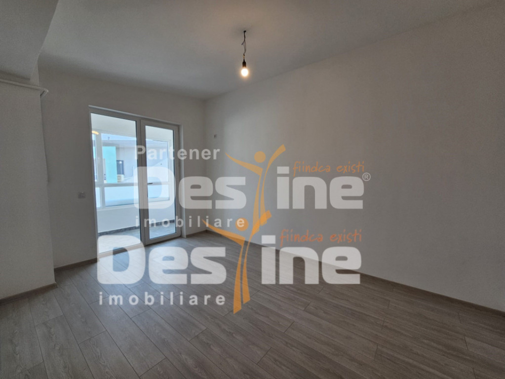 Comision 0% Apartament cu 2 camere, 59 mp, Pacurari etaj 1