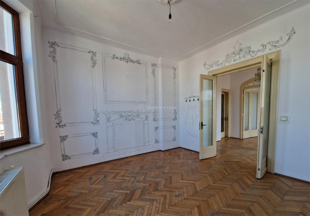 3 cam Calea Calarasilor- Traian