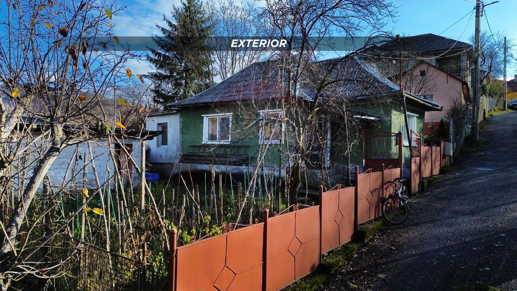 Casă Individuală Modernă – Panoramă Spectaculoasă spr