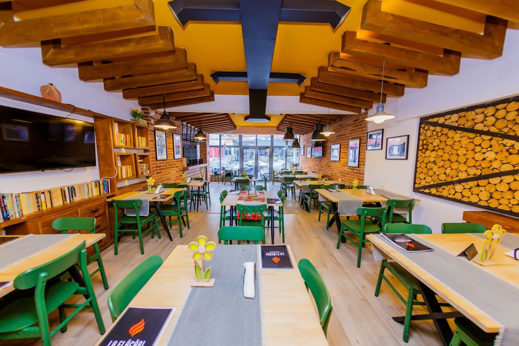 Strada Scolii, Afacere de vanzare la cheie 55.000 EURO