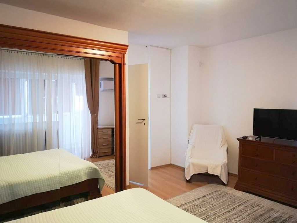 Apartament 1 camera D, LUX, in Nicolina,