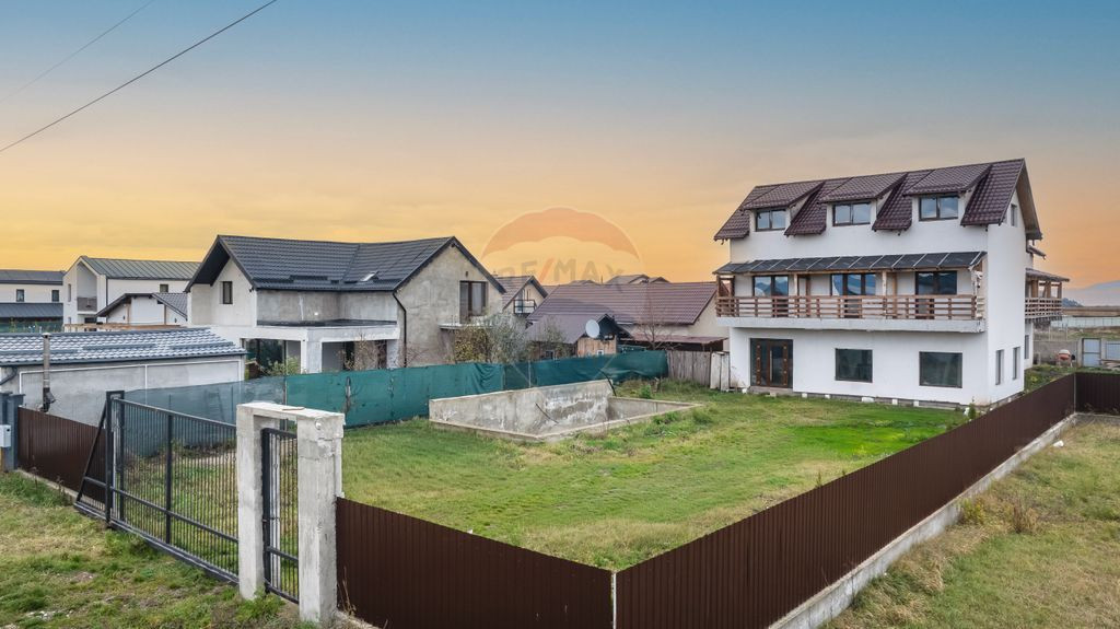 Comision 0% De inchiriat spatiu pt afaceri cu viziune Pen...