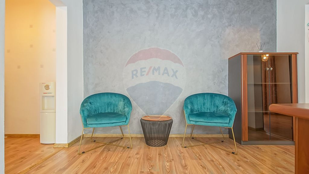 SPATIU 40 MP UTILI CU VAD | BULEVARDUL ALEXANDRU VLAHUTA ...