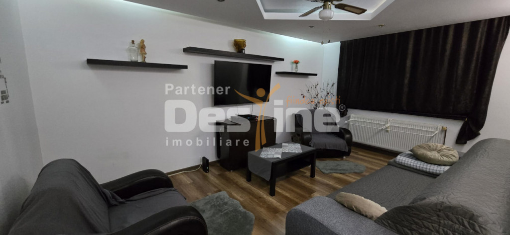 Apartament 2 camere + loc parcare, Petre Ispirescu/Britannia