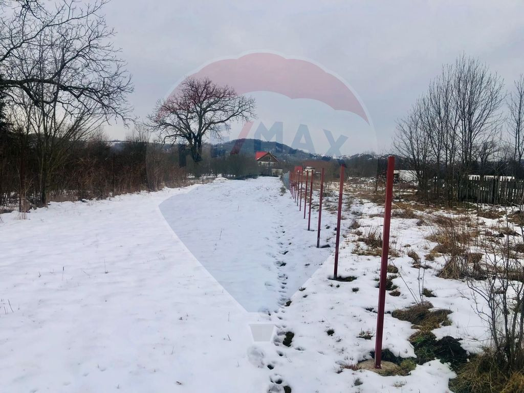 COMISION 0% | Teren 2,432mp | Cornu de Jos (Cornu) Strada...