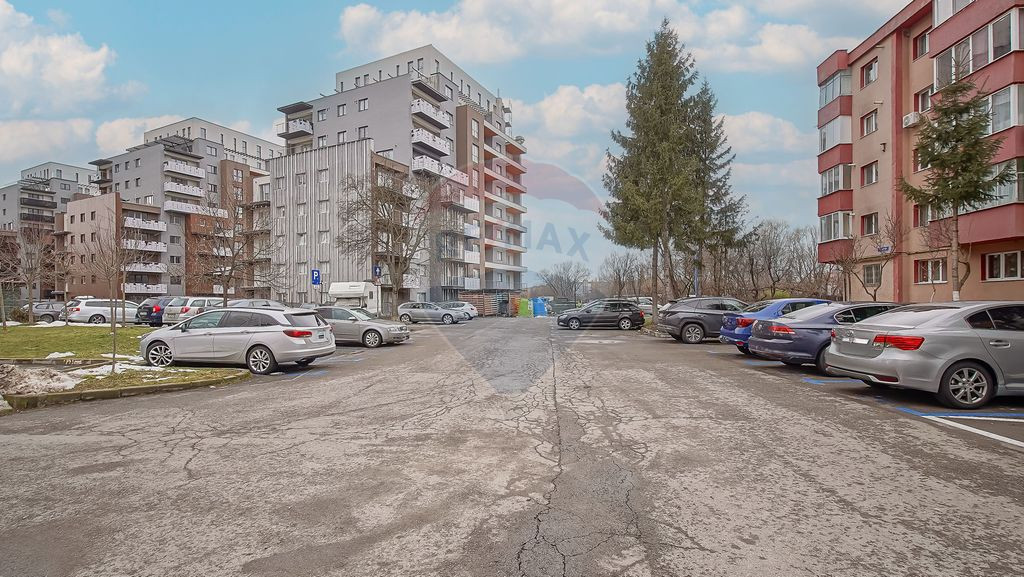 Apartament 2 camere decomandat – Bartolomeu lângă Ava...