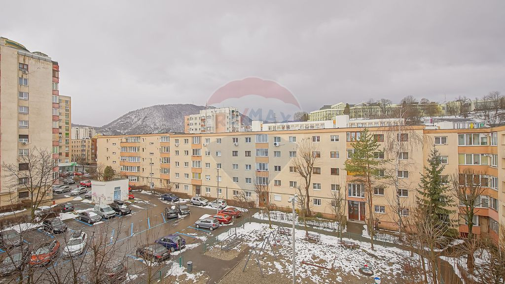 COMISION 0% Apartament de vânzare în Brașov