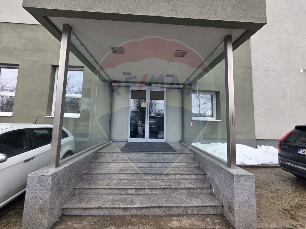 Spațiu de birouri I Office building I 245 mp I zona Miha...