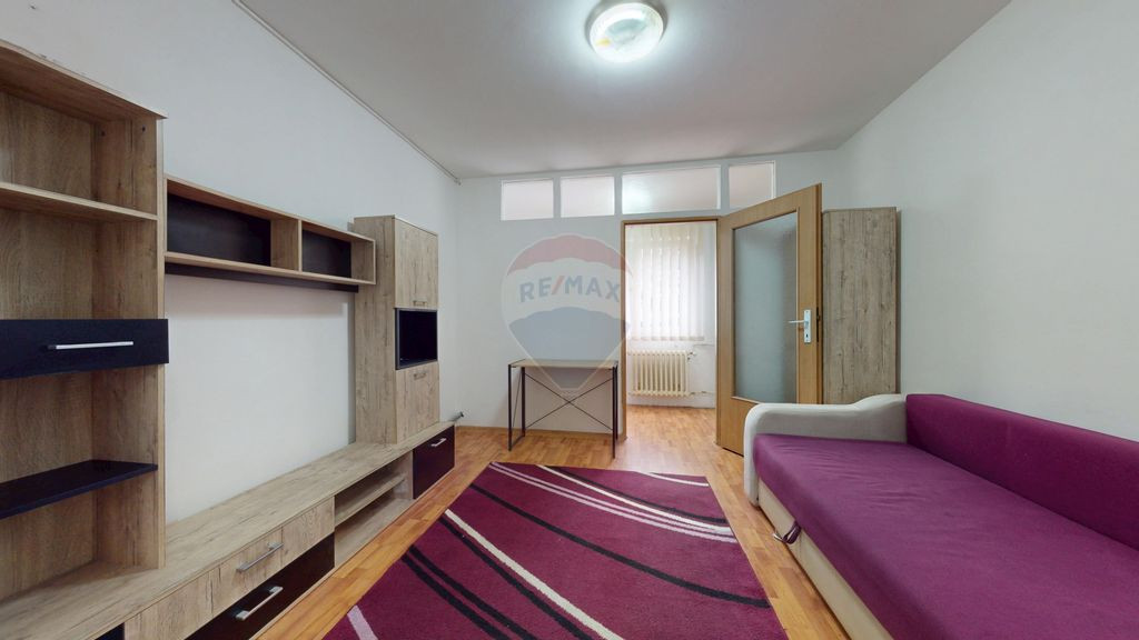 Garsonieră mobilată și utilată - ideală pentru locui...