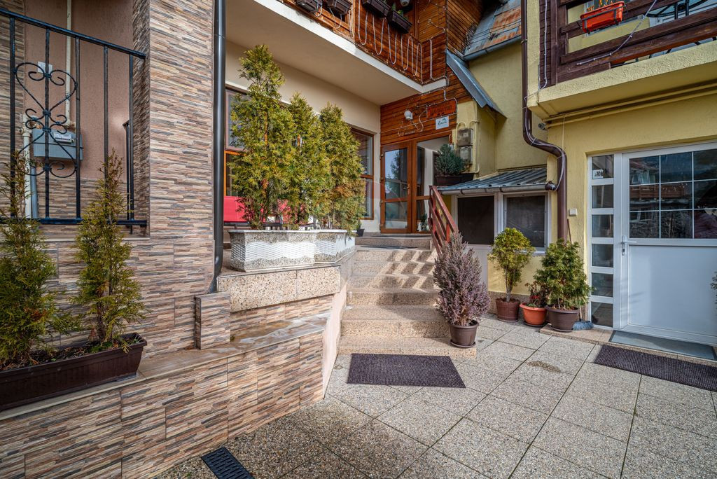 Apartament 2 camere in Busteni–Aproape de Pârtie și C...