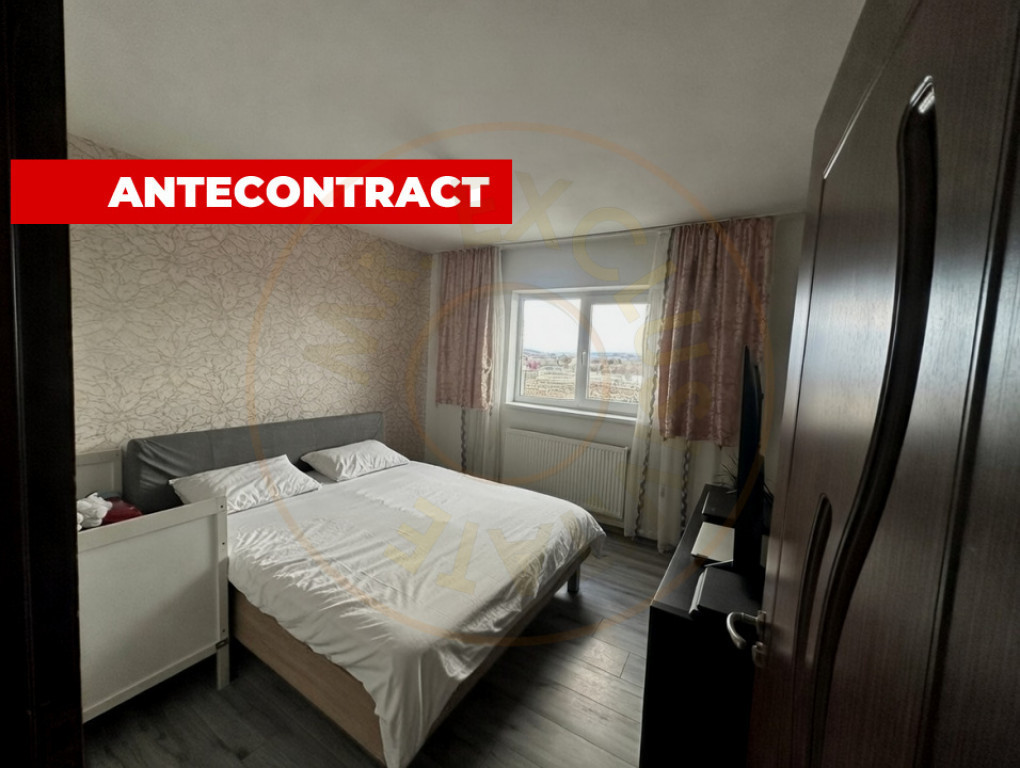 Apartament 3 camere | Pitesti Nord
